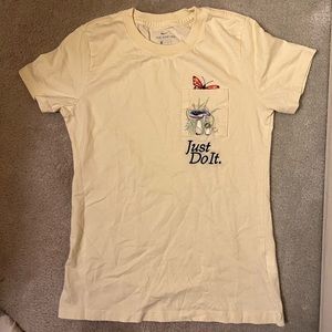 Nike Graphic Tee Shirt